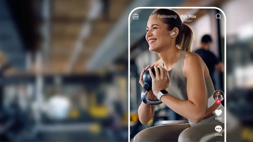 Tiktok Trend Video Gone Viral in 2026