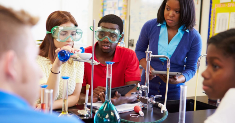 Basic Scientific Terms Every Student Should Know