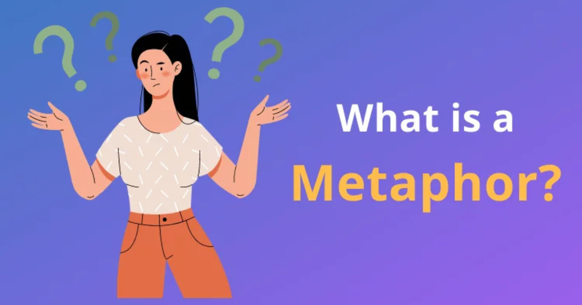 Metaphors in Literature: Famous Examples and Their Meaning